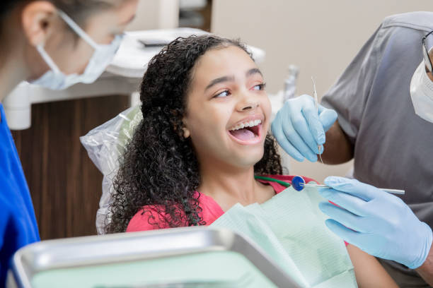 Best Weekend Emergency Dentist in Agler Estates, FL