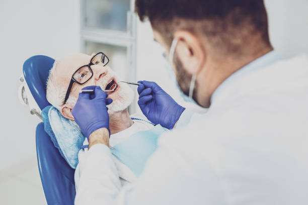 Best Pediatric Emergency Dentist in Agler Estates, FL